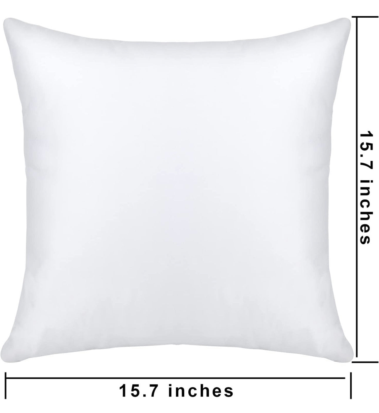 Sublimation pillow case