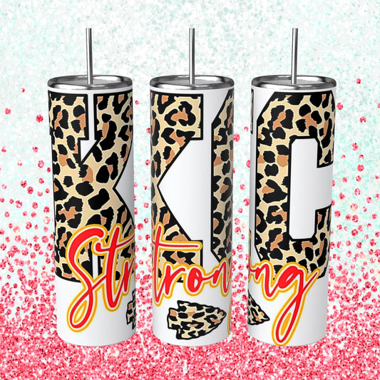 Kc Tumblers