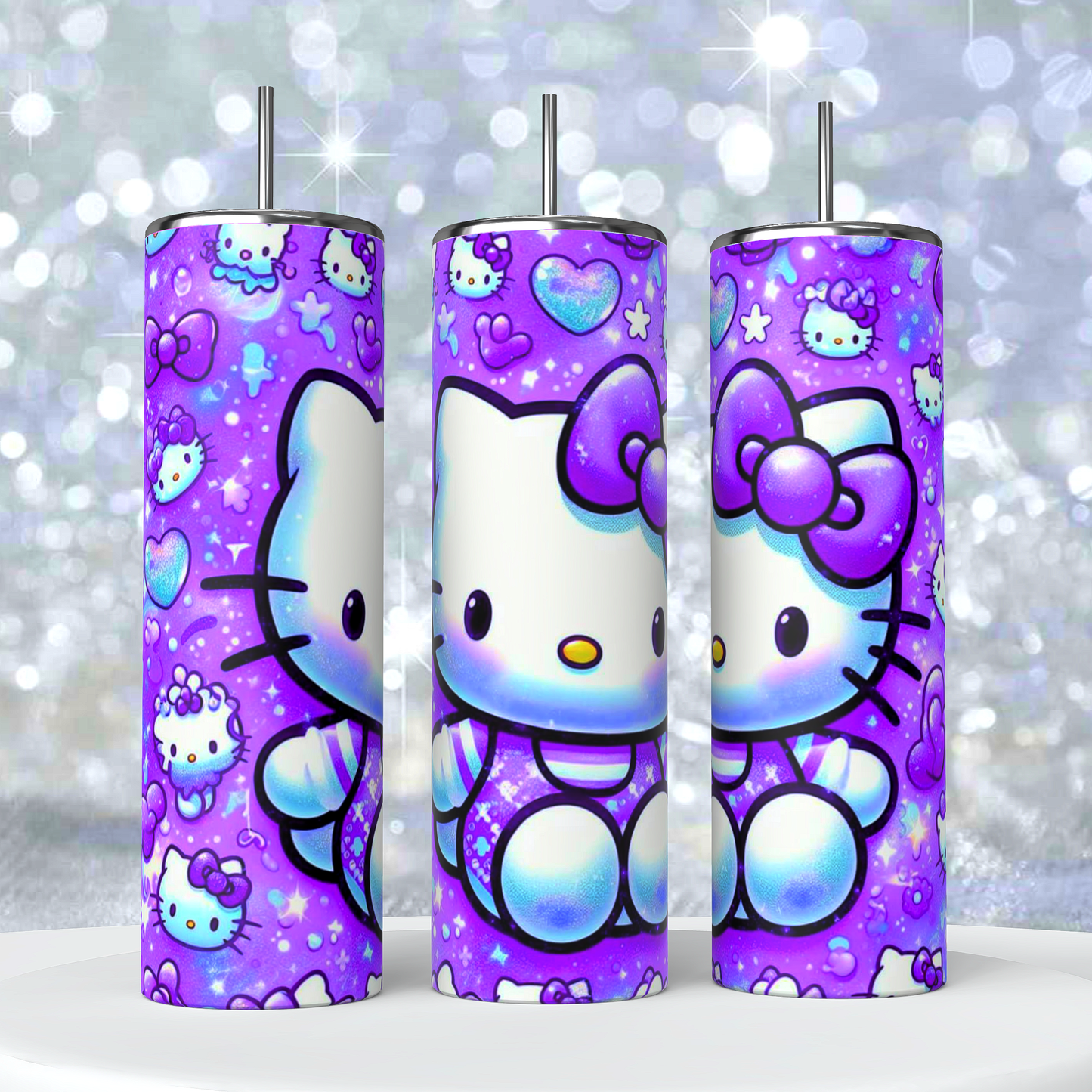 Hello kitty Tumbler