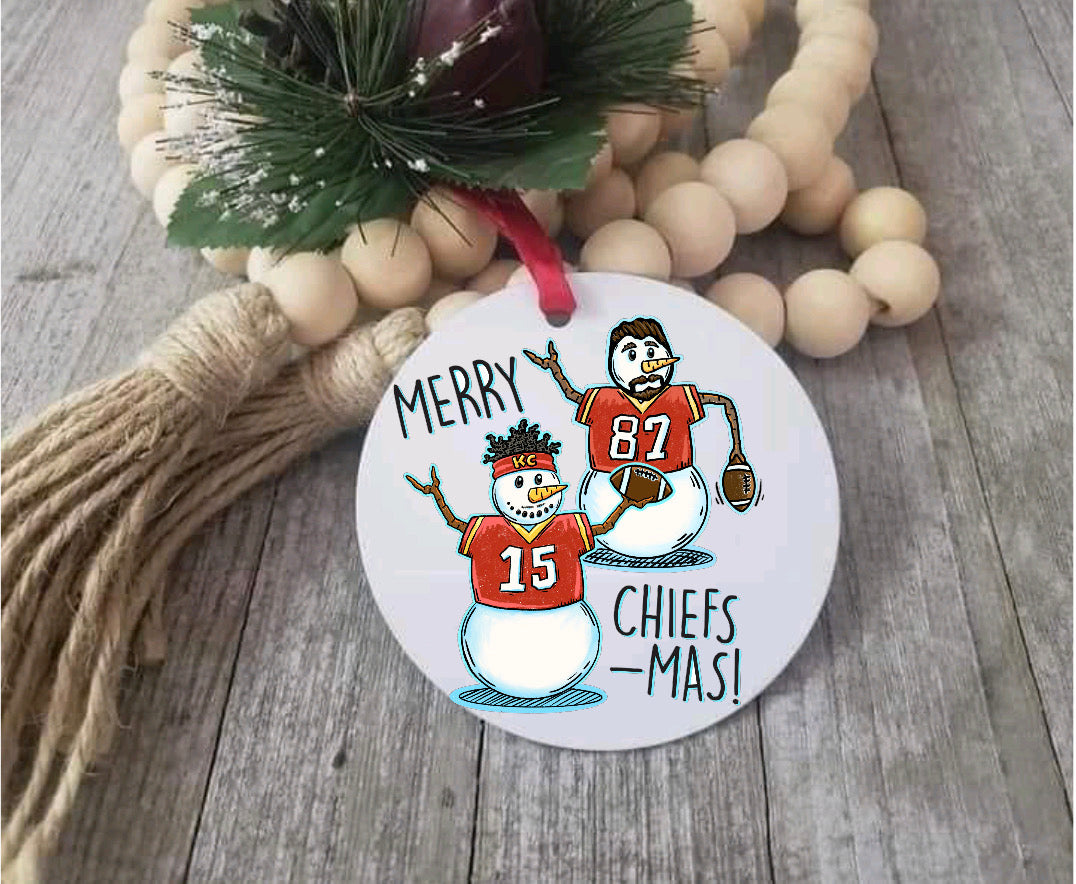 87-15 Merry Chiefsmas