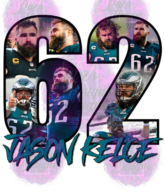 Jason Kelce