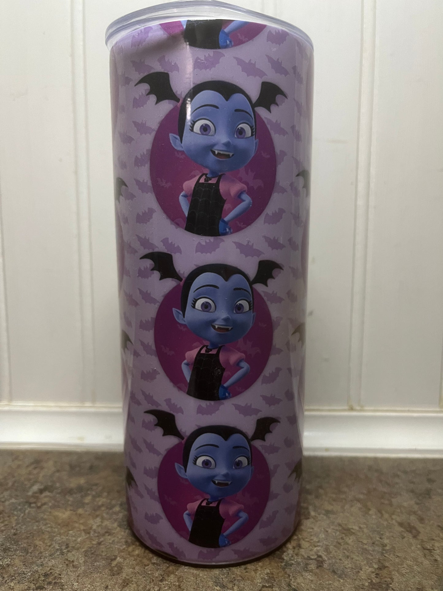 20oz Kids Tumbler