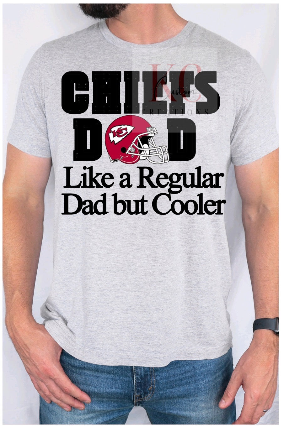 Chiefs Dad