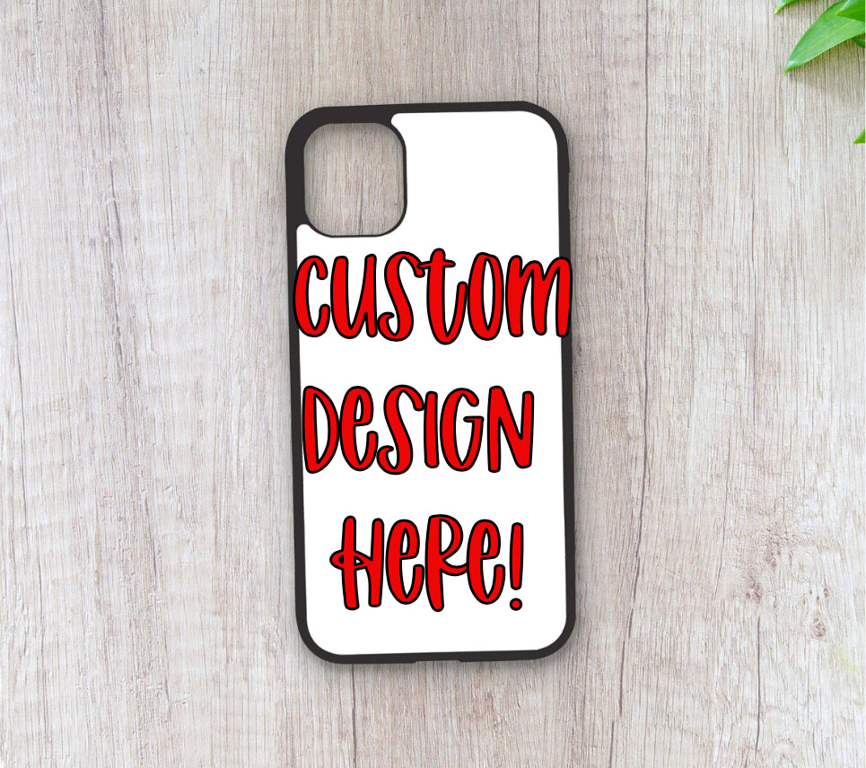 Custom phone case