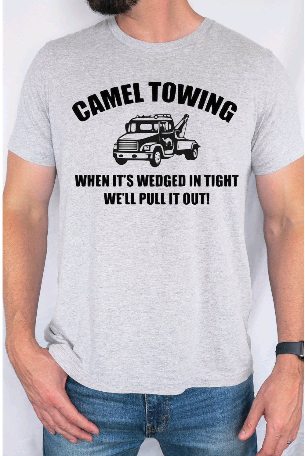 Camel Towing