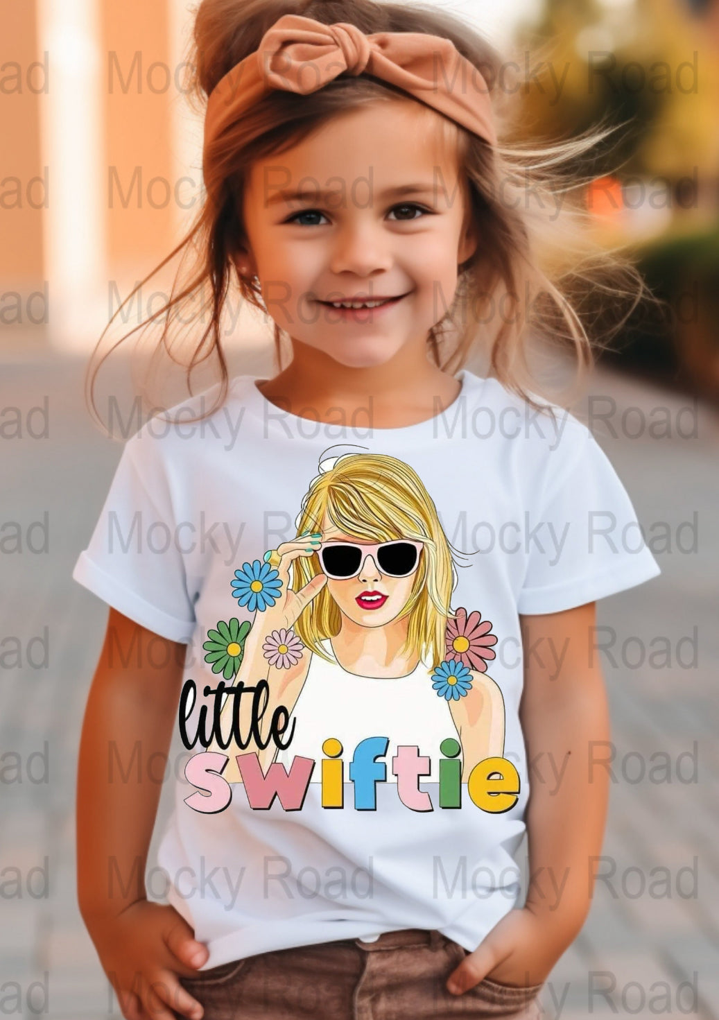 Little Swiftie