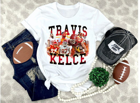 Travis Kelce