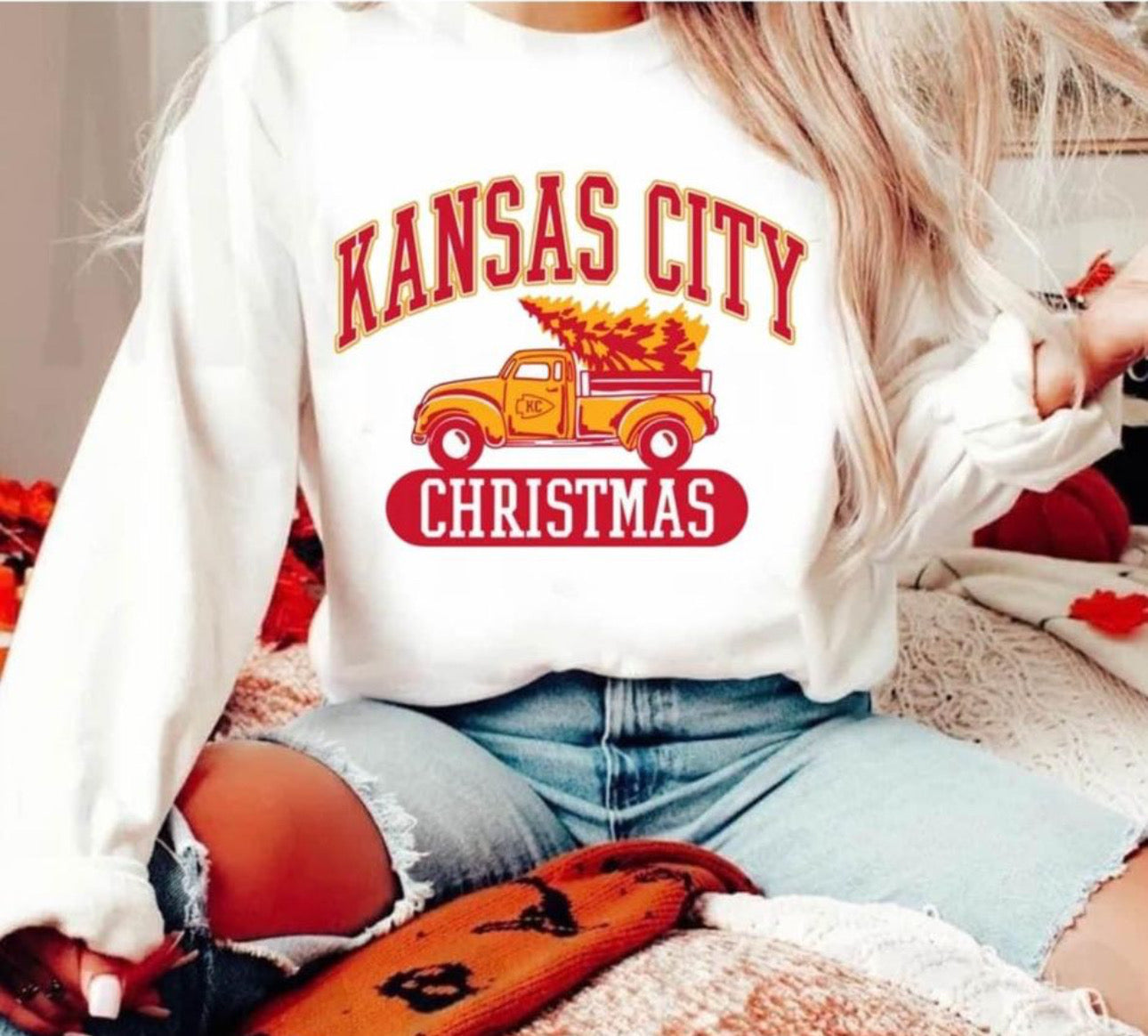 Kansas City Christmas