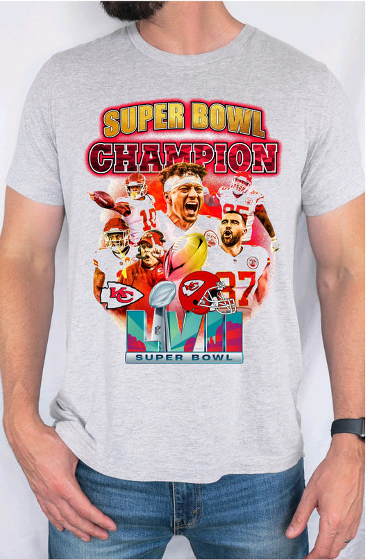 Superbowl Champion