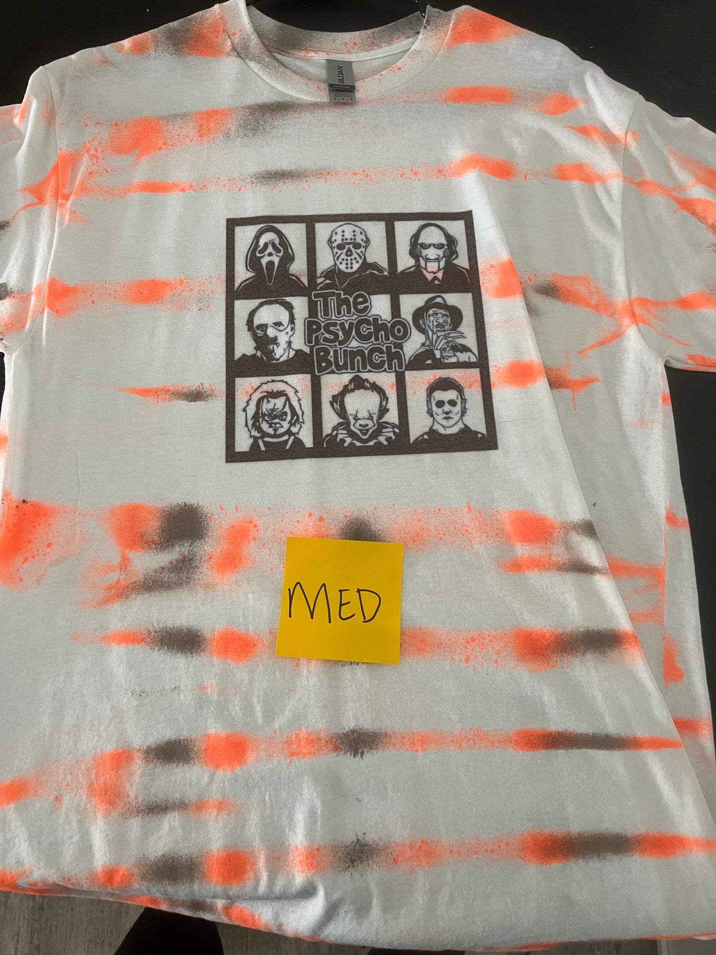 Medium Halloween Shirts