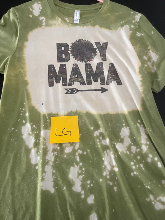 Large Mom Shirts