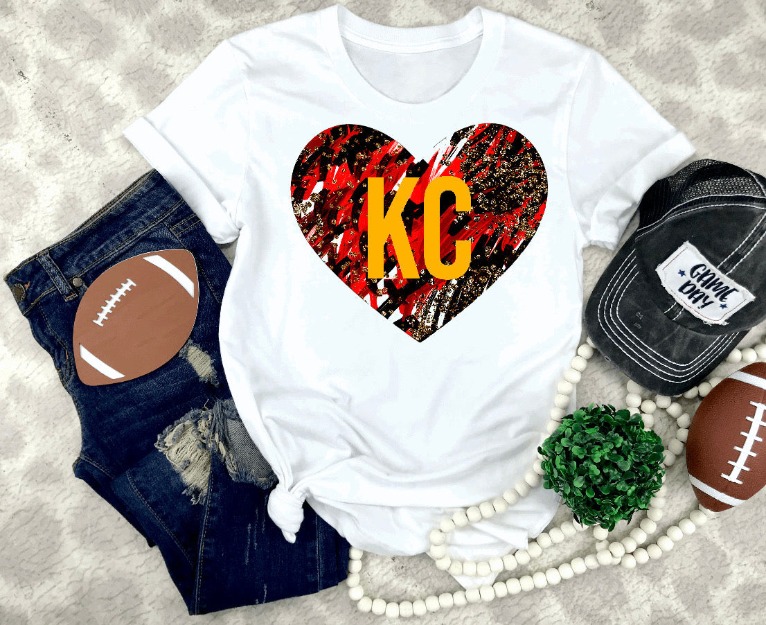 Kc Heart