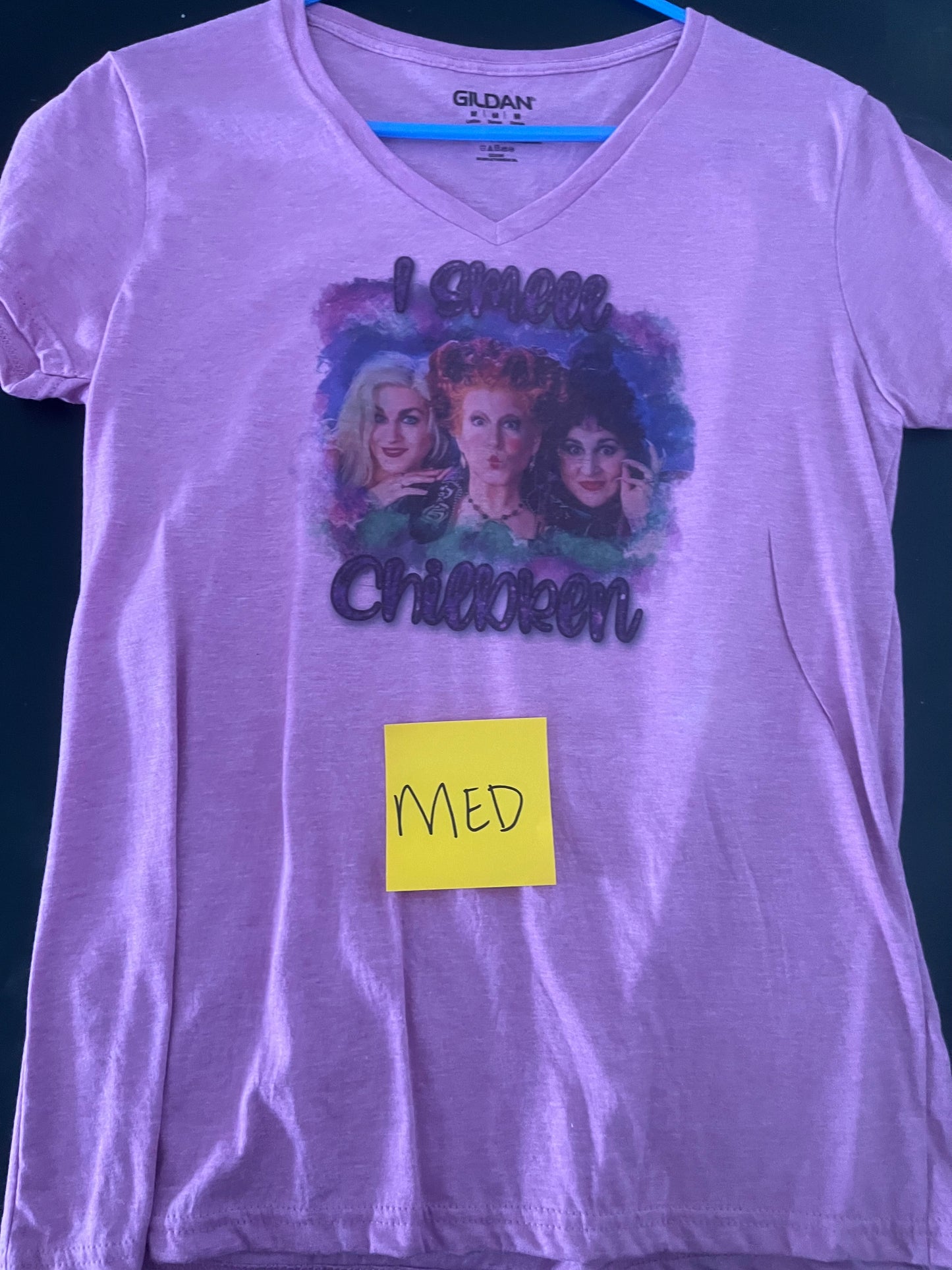 Medium Halloween Shirts