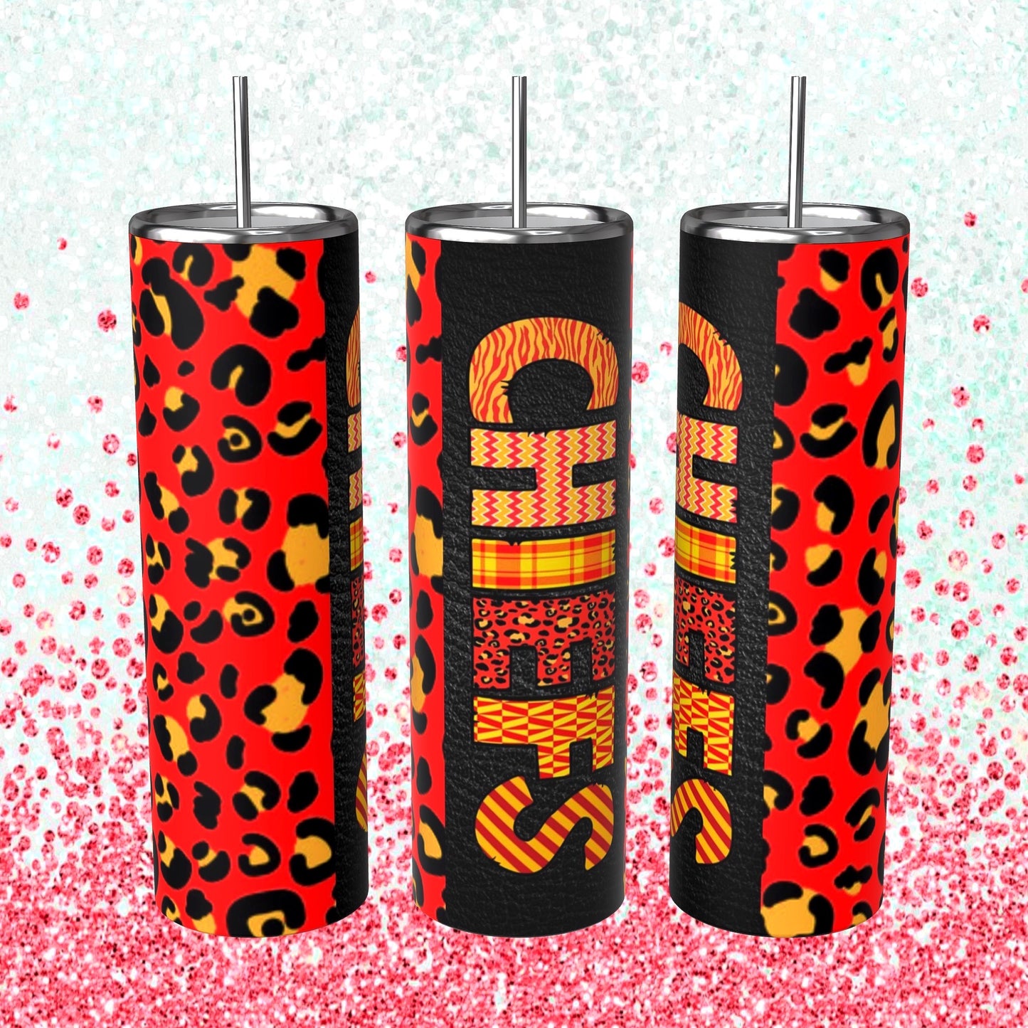 Kc Chiefs Tumblers