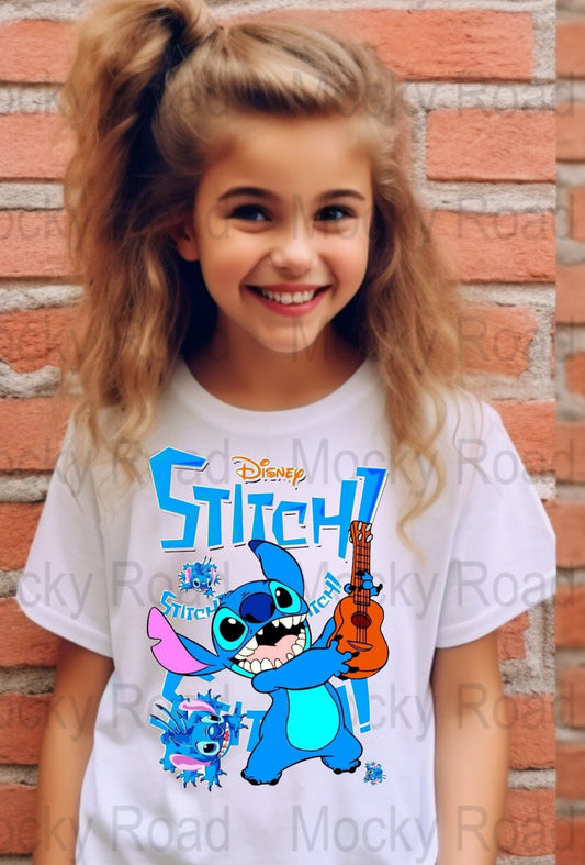 Stitch