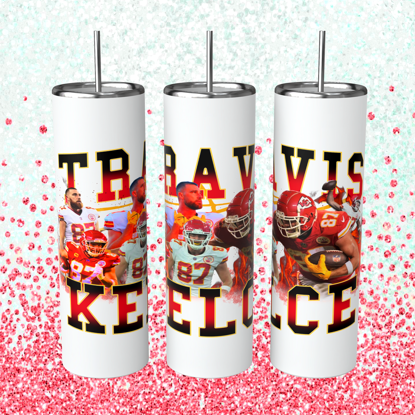 Travis Kelce