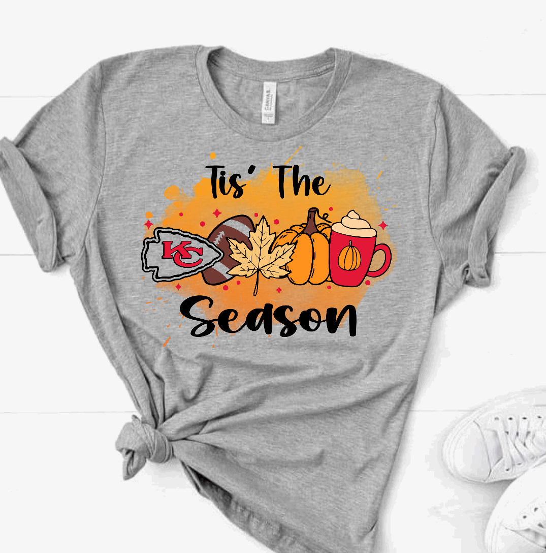 Tis the Season Tshirt