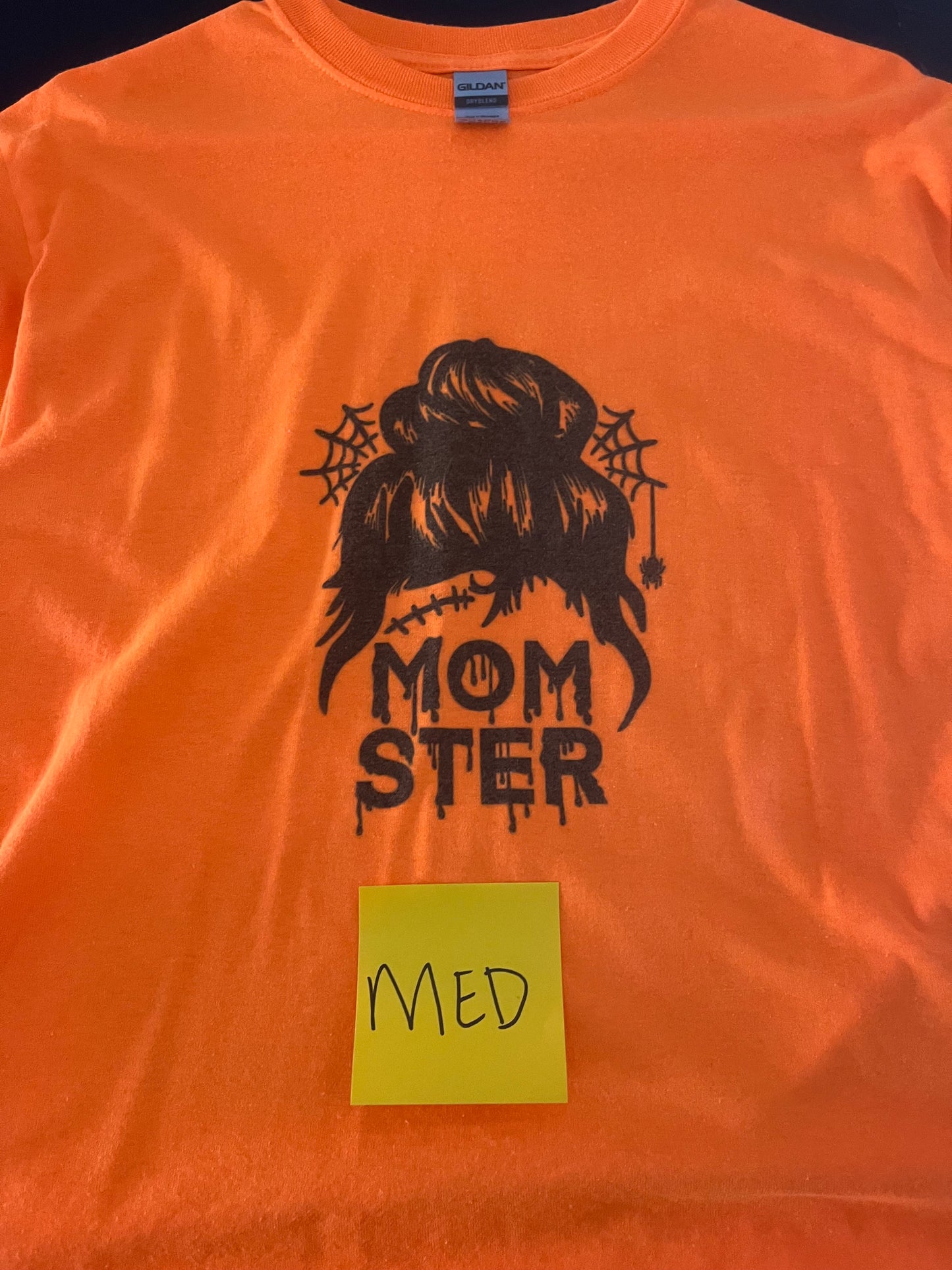 Medium Halloween Shirts